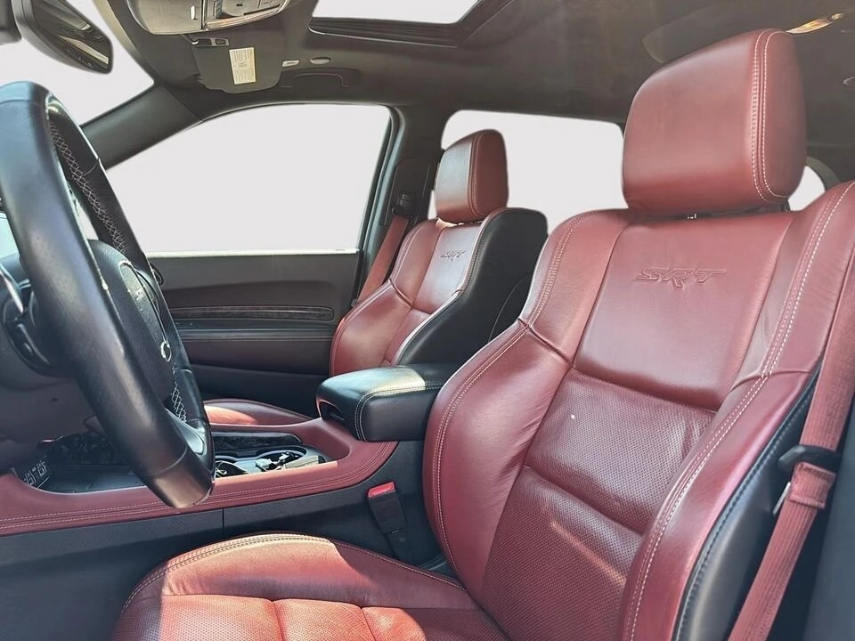 2023 Dodge Durango 3rd Gen - Image 17 of 20