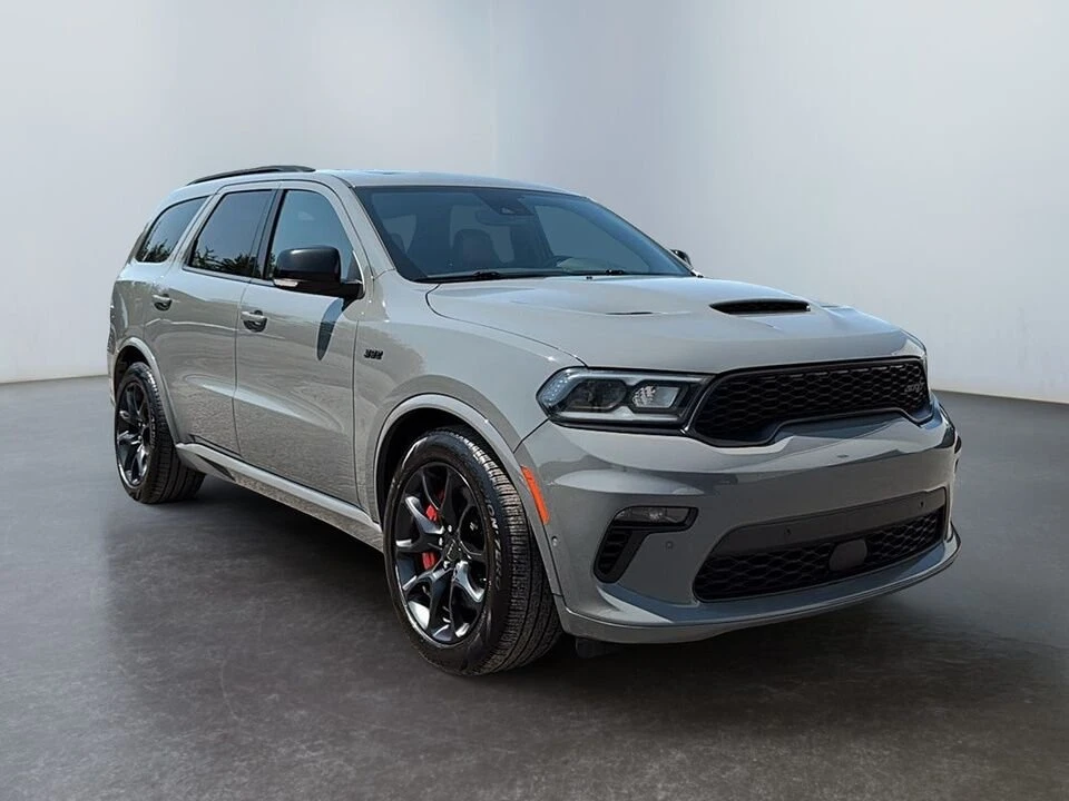 2023 Dodge Durango 3rd Gen - Image 12 of 20