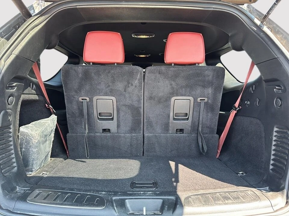 2023 Dodge Durango 3rd Gen - Image 7 of 20