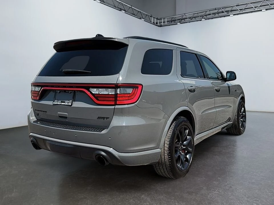 2023 Dodge Durango 3rd Gen - Image 10 of 20