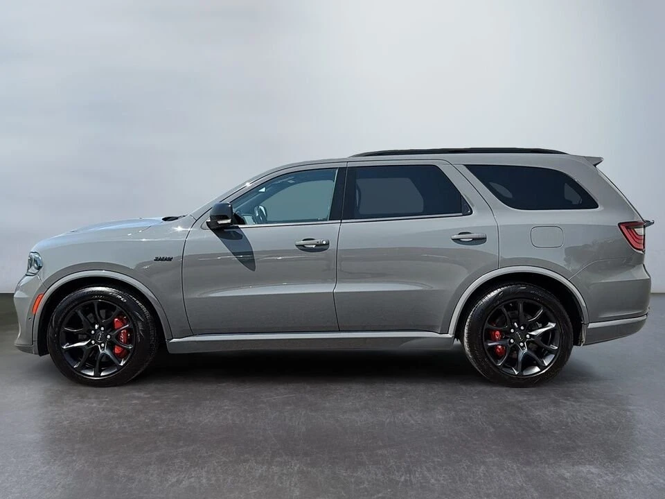 2023 Dodge Durango 3rd Gen - Image 3 of 20