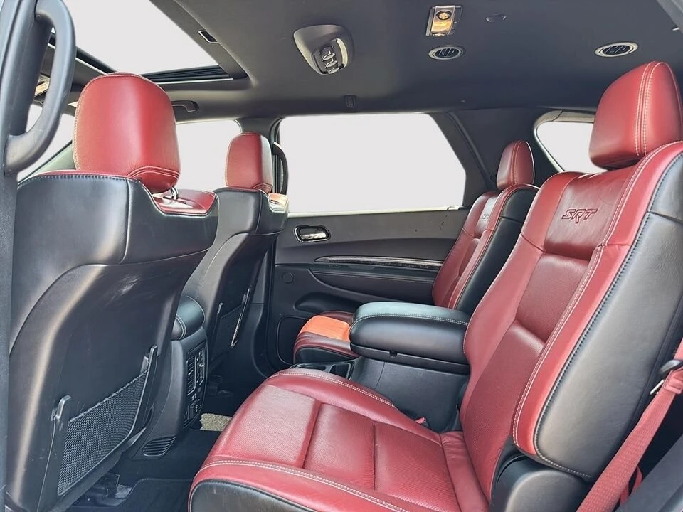 2023 Dodge Durango 3rd Gen - Image 20 of 20