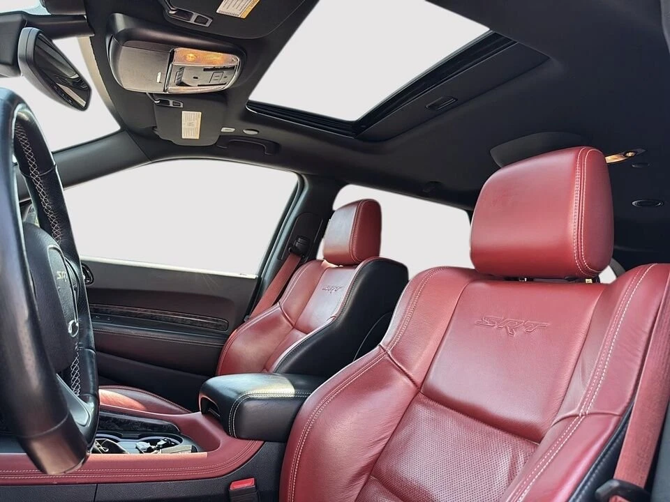 2023 Dodge Durango 3rd Gen - Image 19 of 20