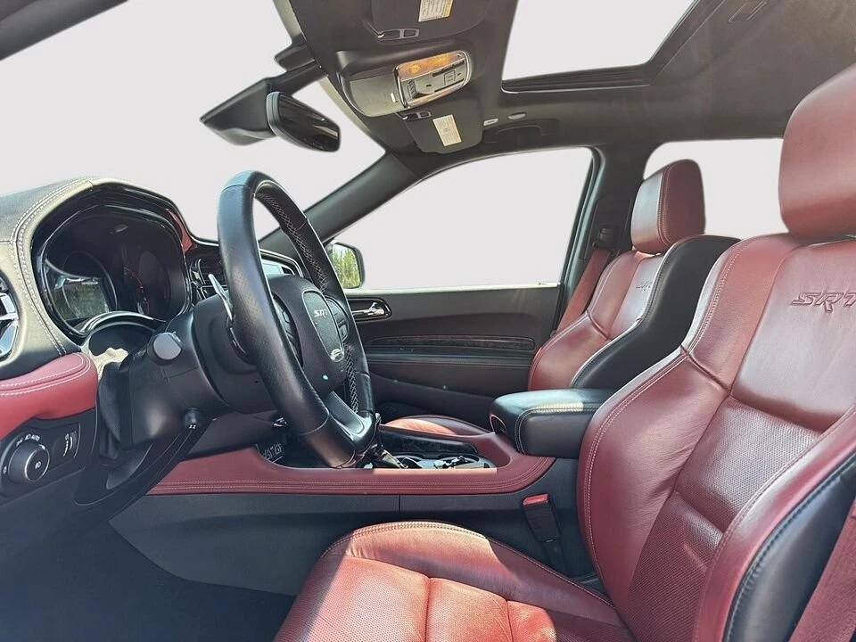 2023 Dodge Durango 3rd Gen - Image 16 of 20