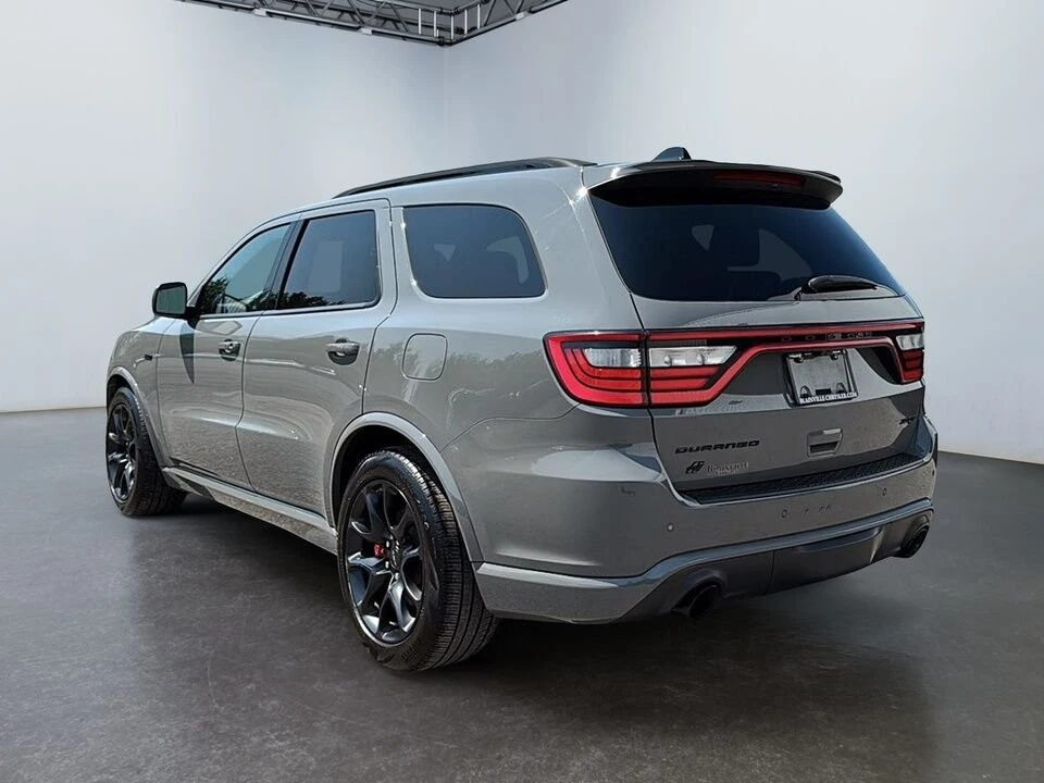 2023 Dodge Durango 3rd Gen - Image 5 of 20
