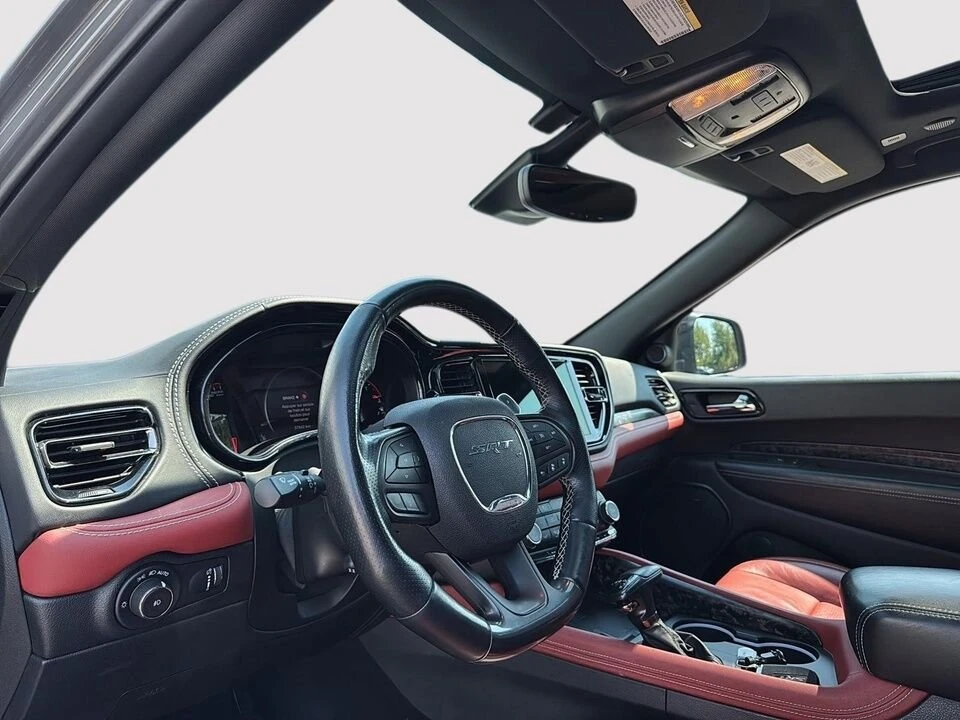 2023 Dodge Durango 3rd Gen - Image 15 of 20