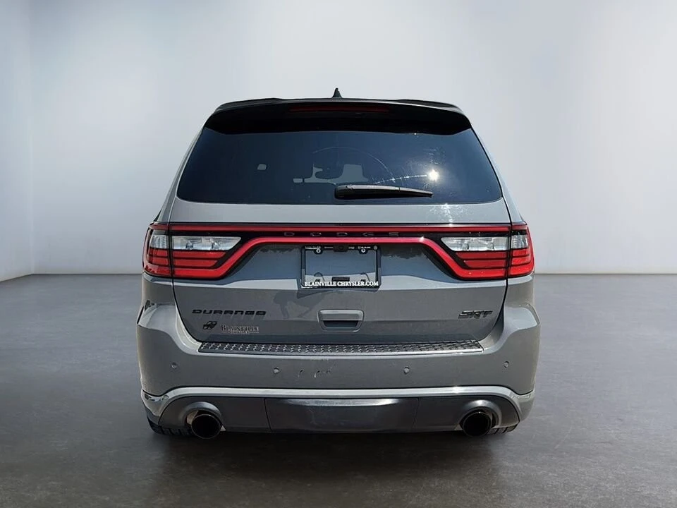 2023 Dodge Durango 3rd Gen - Image 6 of 20
