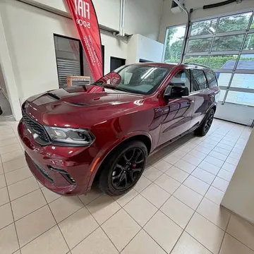 2023 Dodge Durango SRT