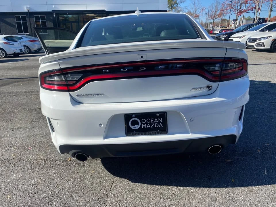 2023 Dodge Challenger SRT Hellcat 3rd Gen - Image 5 of 7