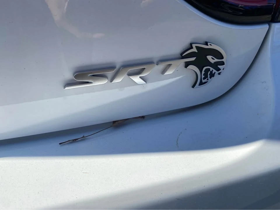 2023 Dodge Challenger SRT Hellcat 3rd Gen - Image 4 of 7
