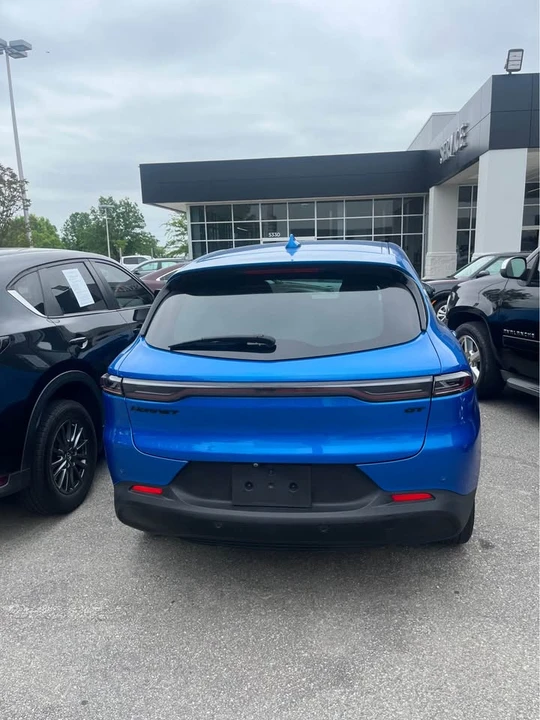 2023 Dodge Hornet - Image 2 of 4