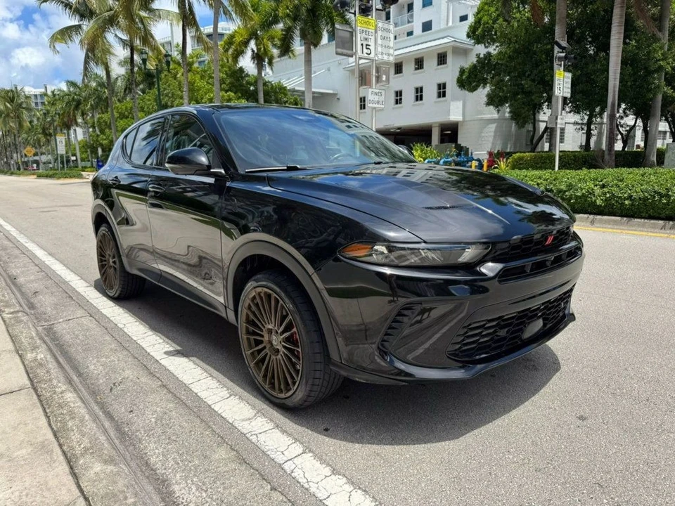 2023 Dodge Hornet - Image 2 of 12