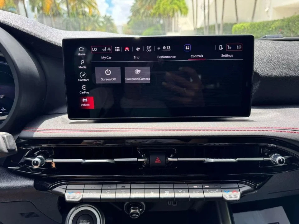 2023 Dodge Hornet - Image 6 of 12