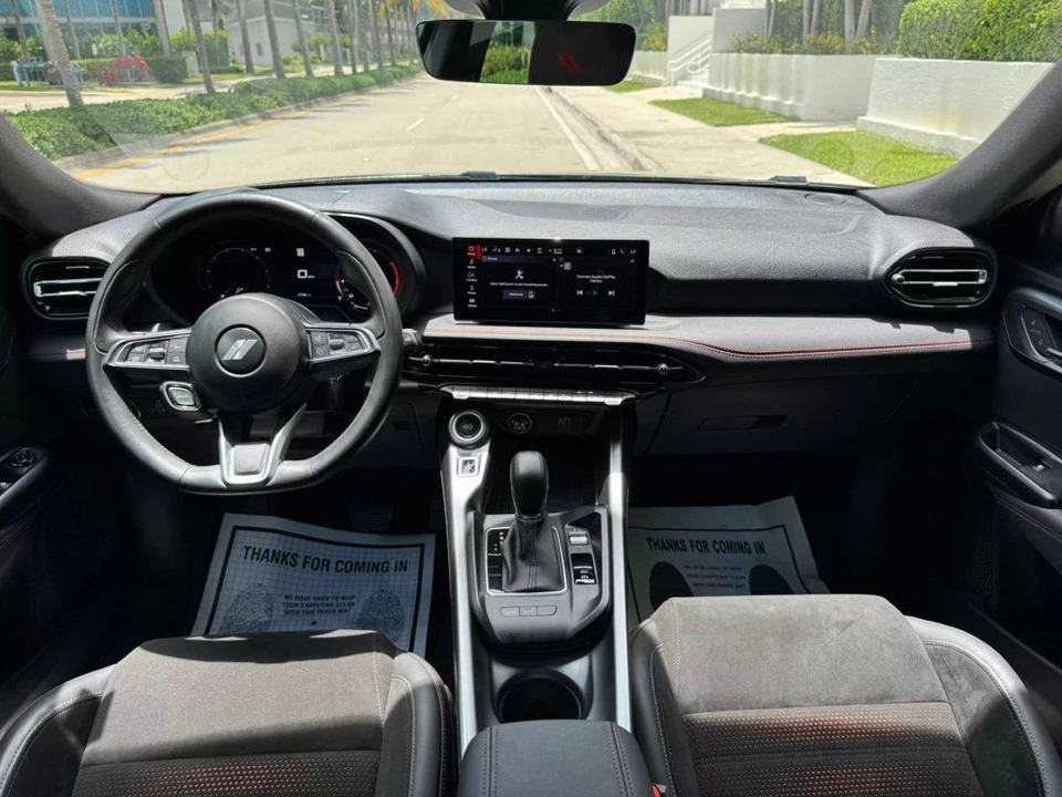 2023 Dodge Hornet - Image 9 of 12