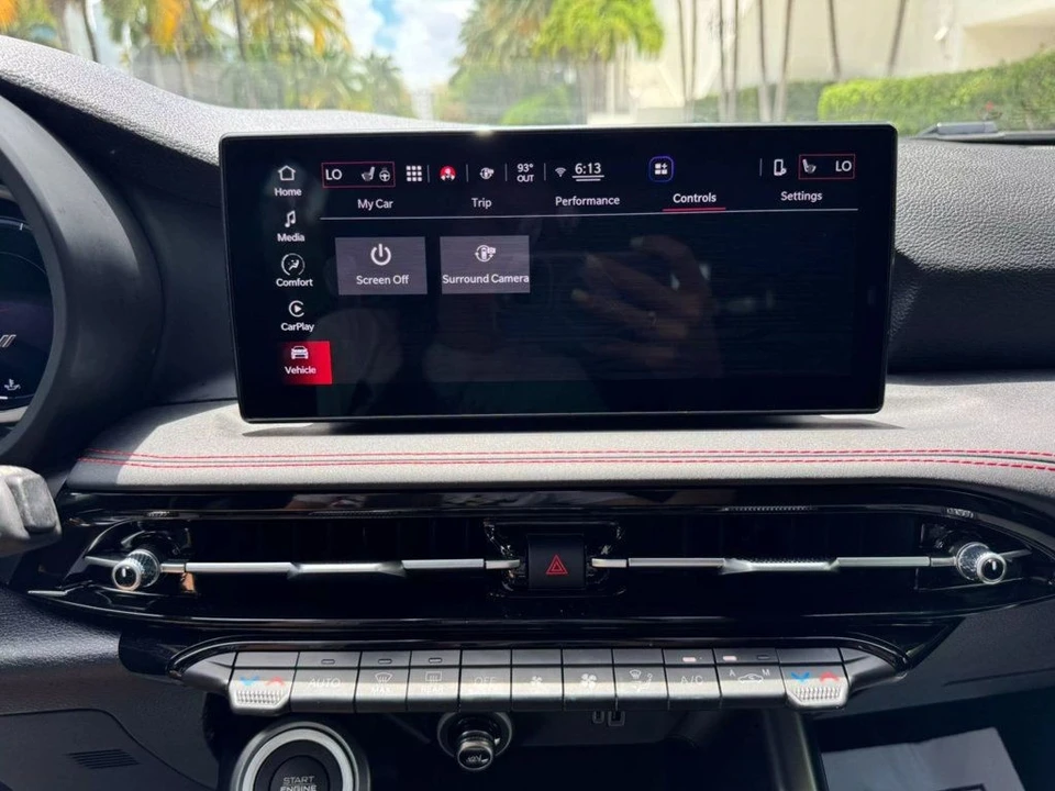 2023 Dodge Hornet - Image 6 of 12