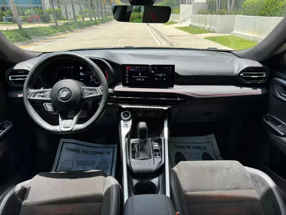 2023 Dodge Hornet - Image 9 of 12