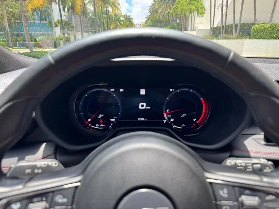 2023 Dodge Hornet - Image 3 of 12
