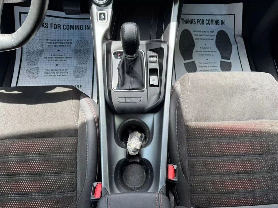 2023 Dodge Hornet - Image 11 of 12