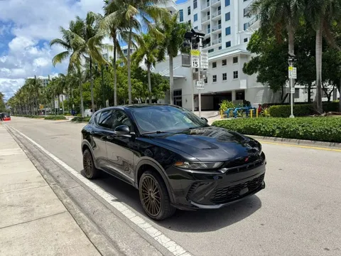 2023 Dodge Hornet GT AWD