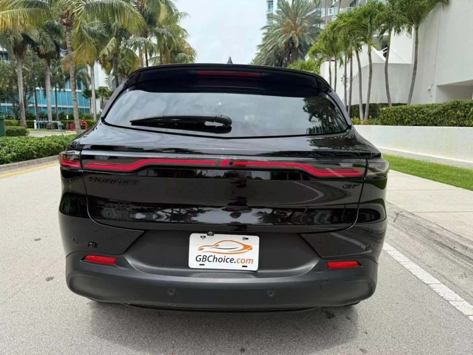 2023 Dodge Hornet - Image 4 of 12