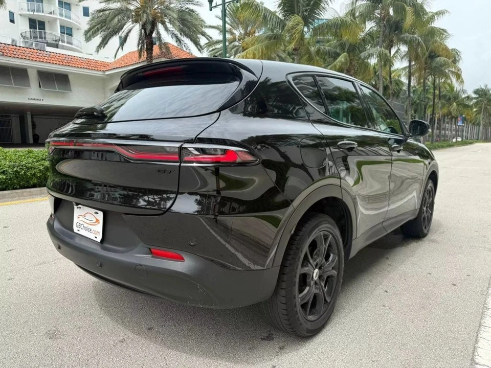 2023 Dodge Hornet - Image 5 of 12