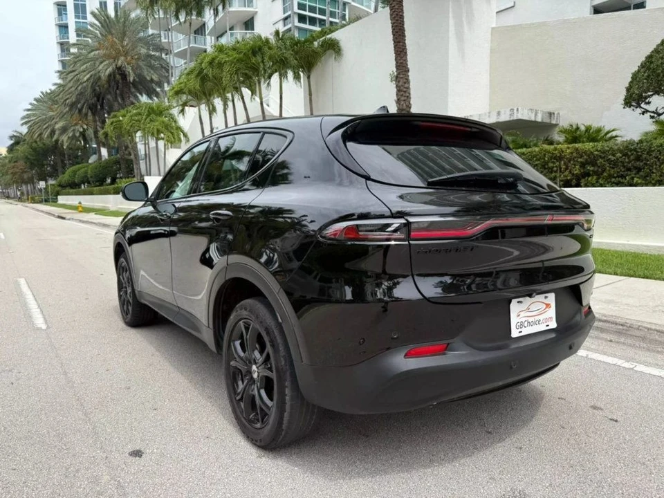 2023 Dodge Hornet - Image 11 of 12