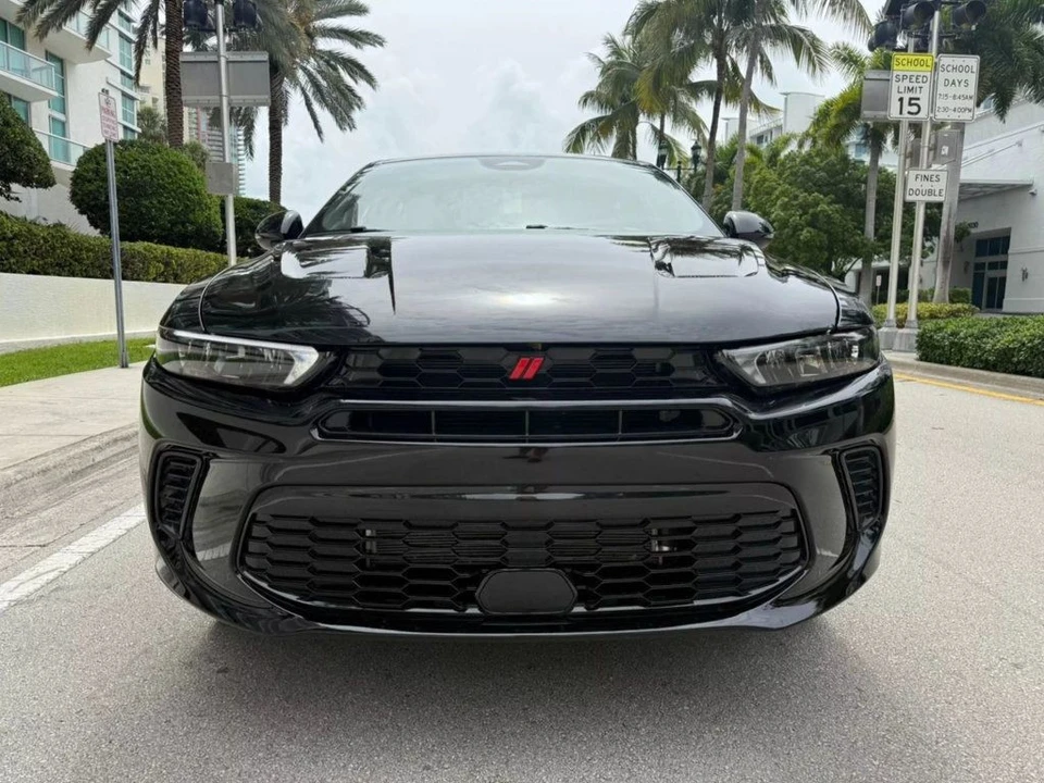 2023 Dodge Hornet - Image 3 of 12