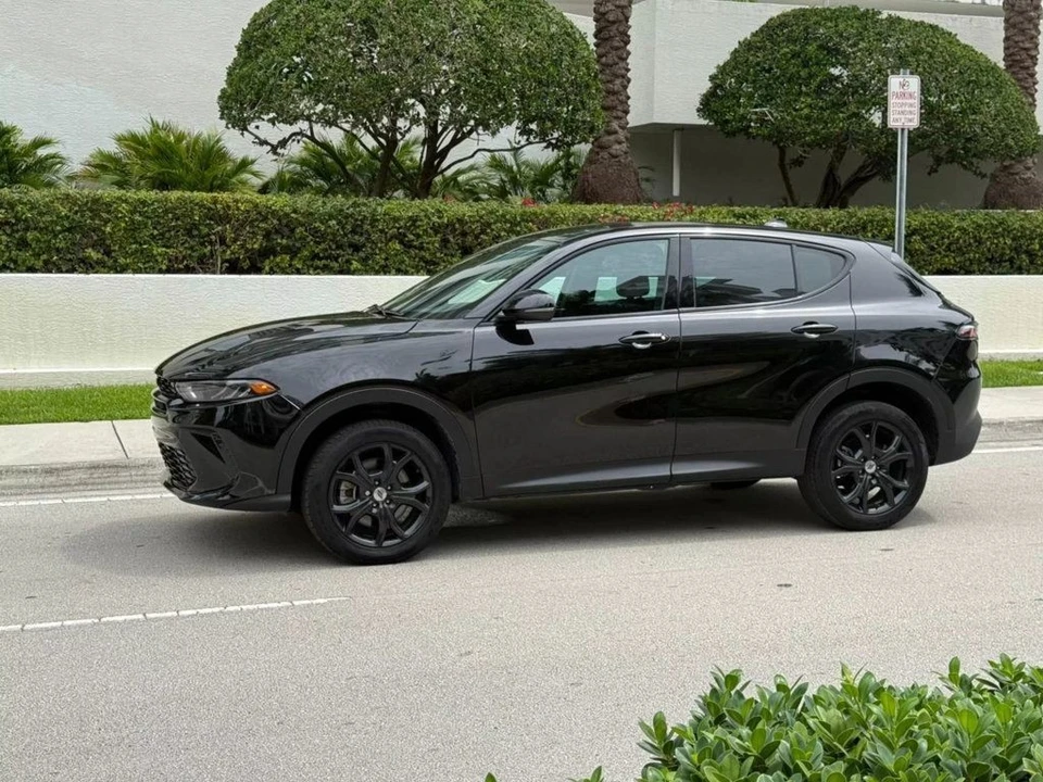2023 Dodge Hornet - Image 12 of 12