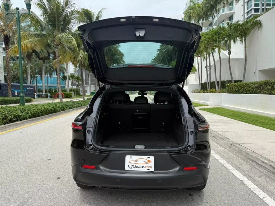 2023 Dodge Hornet - Image 8 of 12