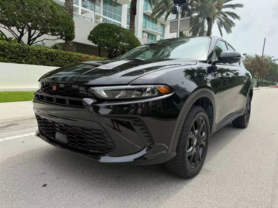 2023 Dodge Hornet - Image 9 of 12
