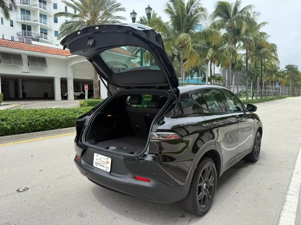 2023 Dodge Hornet - Image 6 of 12