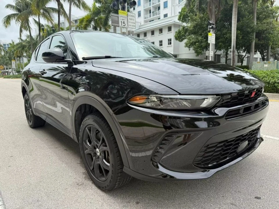2023 Dodge Hornet - Image 2 of 12