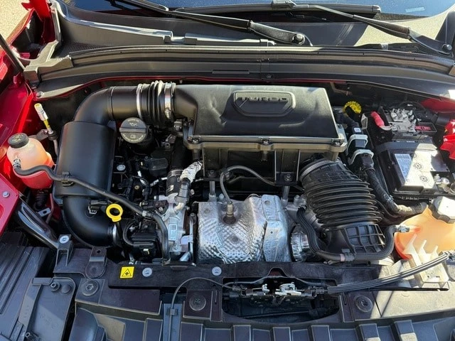 2023 Dodge Hornet - Image 9 of 12