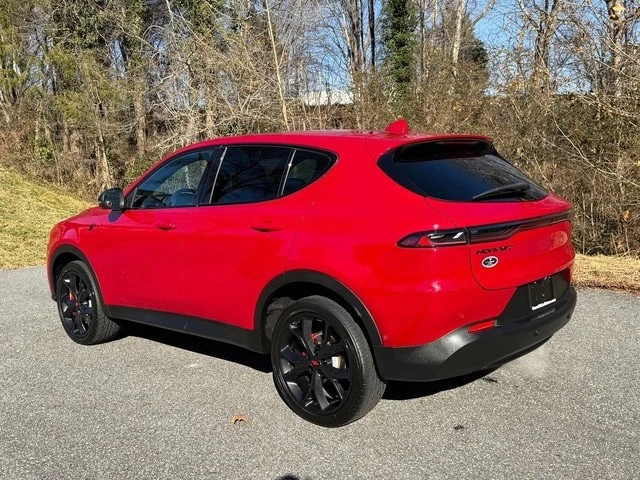 2023 Dodge Hornet - Image 8 of 12
