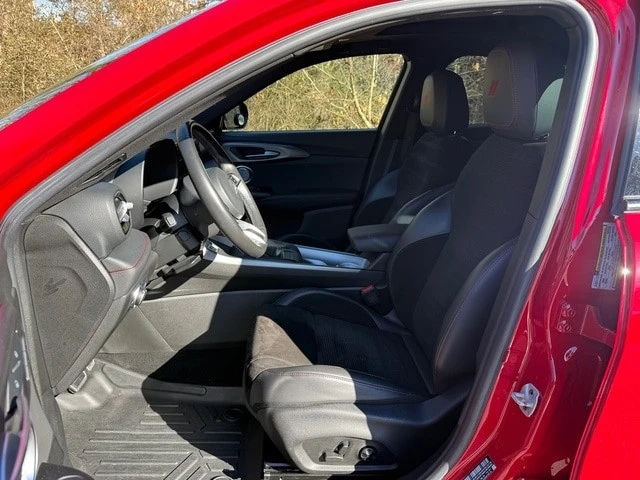 2023 Dodge Hornet - Image 11 of 12