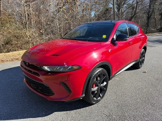 2023 Dodge Hornet - Image 2 of 12