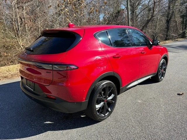 2023 Dodge Hornet - Image 6 of 12