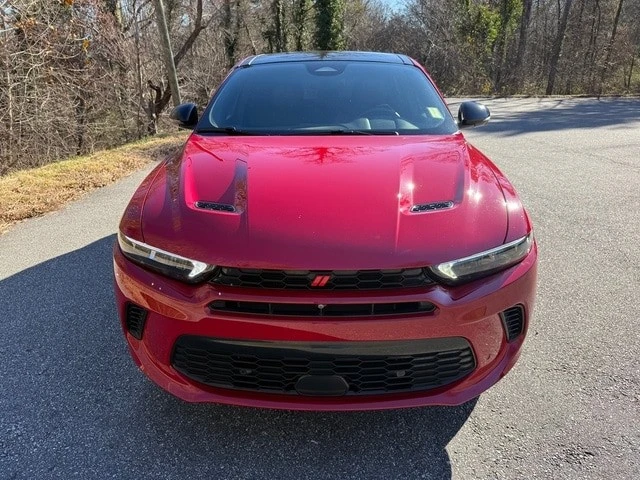 2023 Dodge Hornet - Image 3 of 12