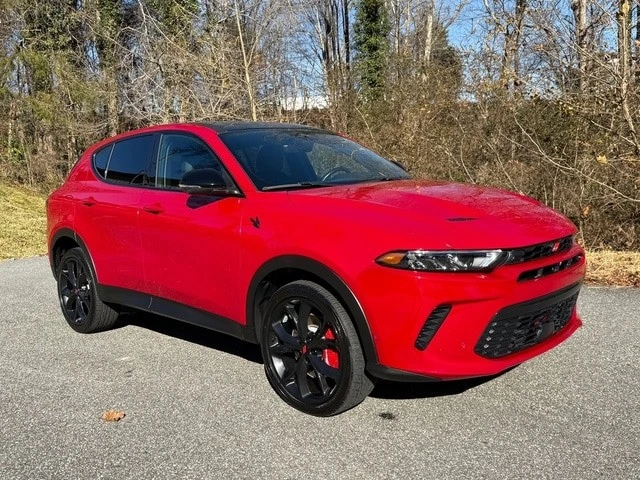 2023 Dodge Hornet - Image 4 of 12
