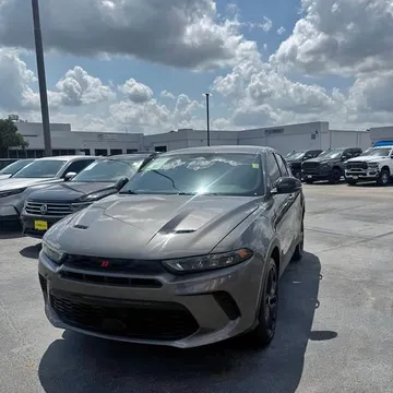 2023 Dodge Hornet GT Plus Sport Utility 4D