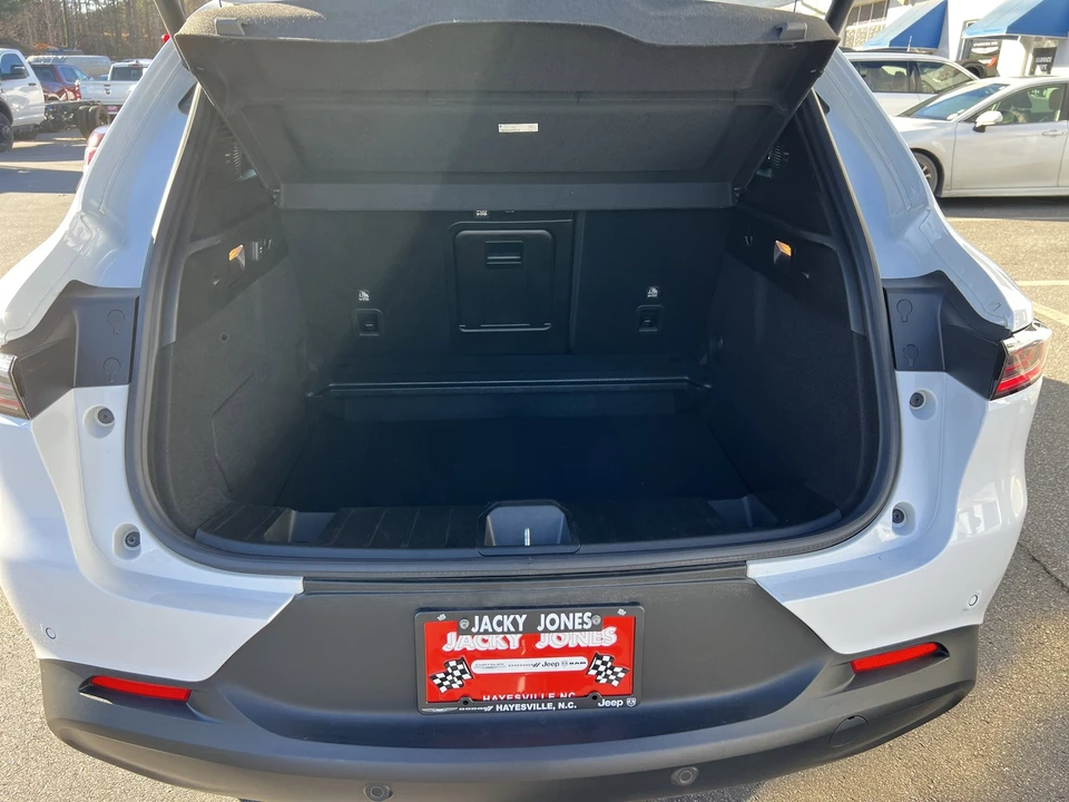 2023 Dodge Hornet - Image 11 of 12