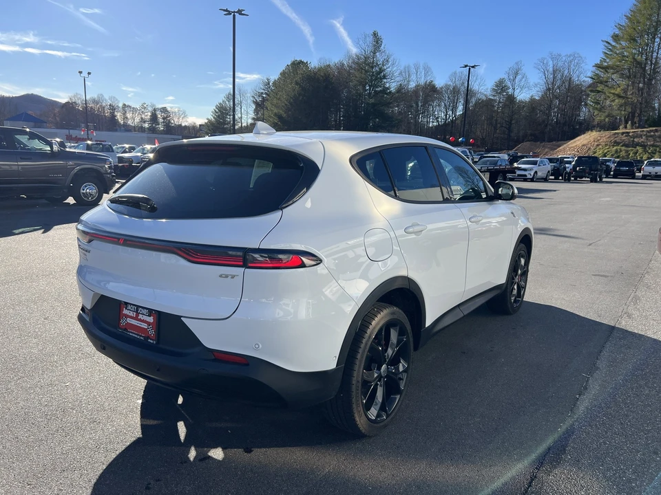 2023 Dodge Hornet - Image 3 of 12