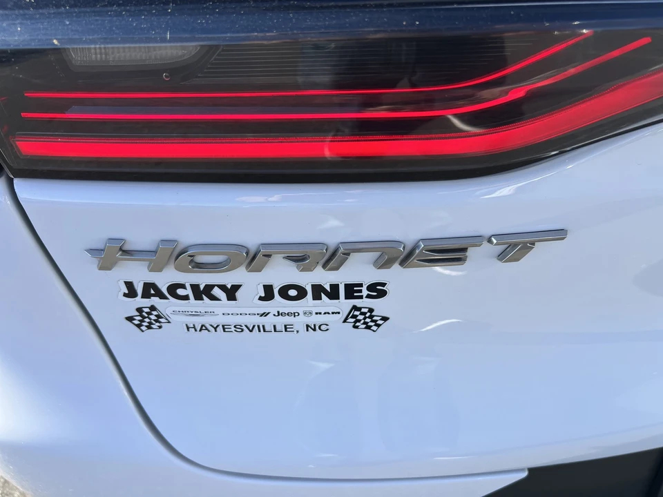 2023 Dodge Hornet - Image 9 of 12