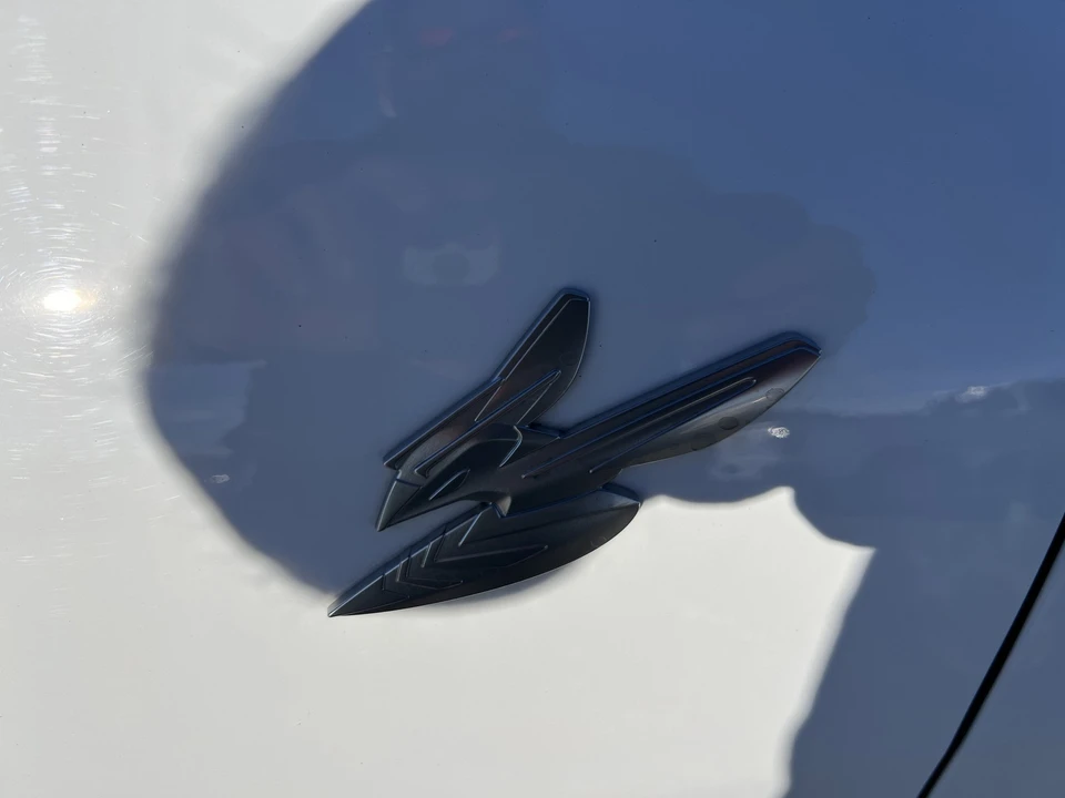 2023 Dodge Hornet - Image 8 of 12