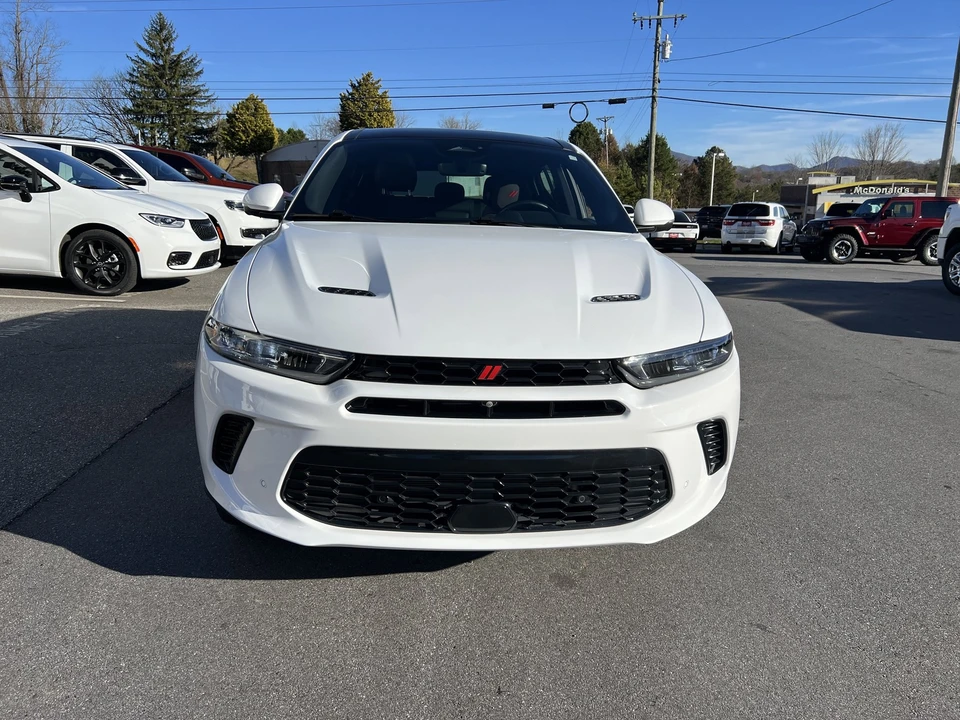 2023 Dodge Hornet - Image 5 of 12