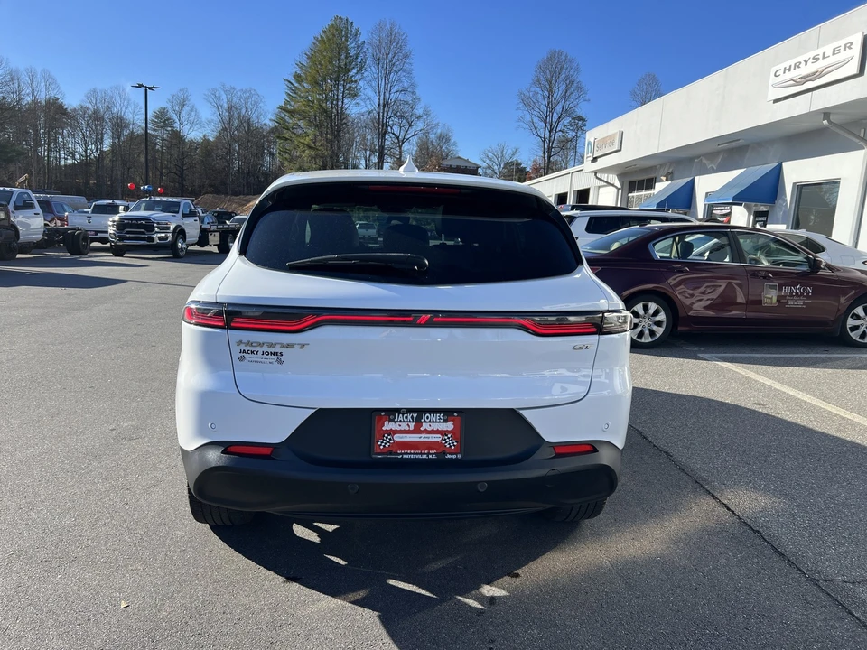 2023 Dodge Hornet - Image 2 of 12