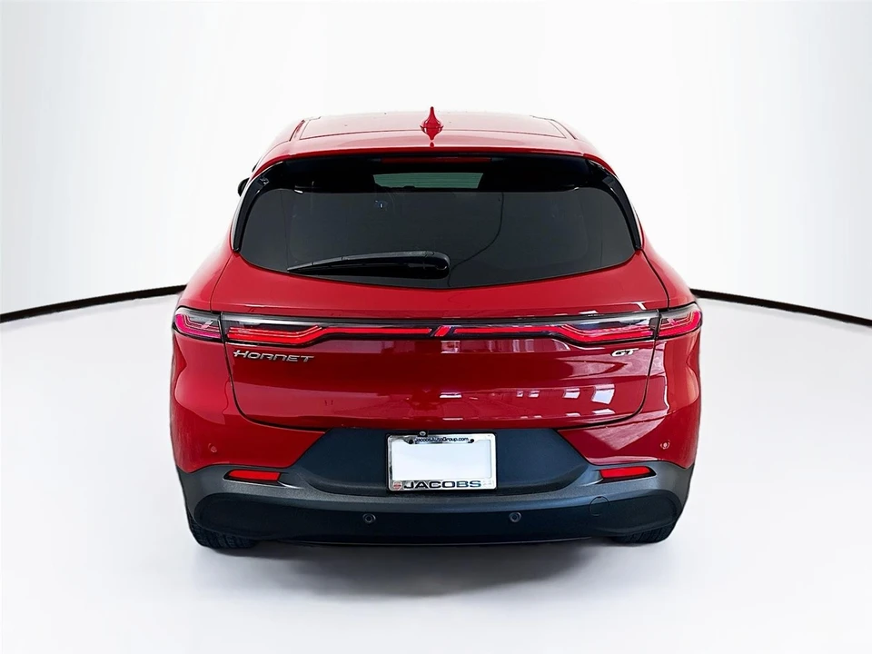 2023 Dodge Hornet - Image 31 of 31