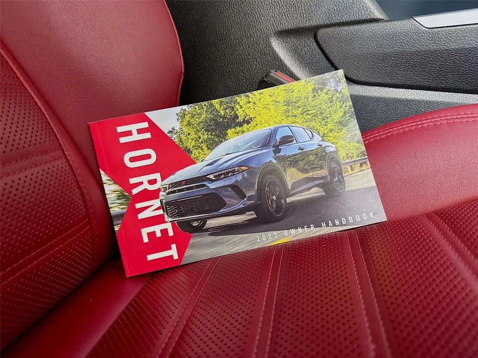 2023 Dodge Hornet - Image 28 of 31