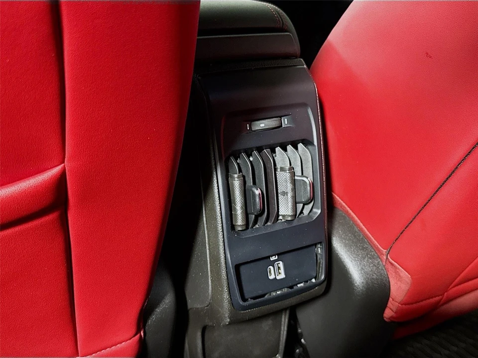 2023 Dodge Hornet - Image 22 of 31
