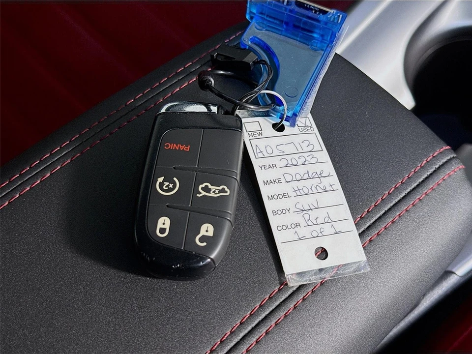 2023 Dodge Hornet - Image 29 of 31